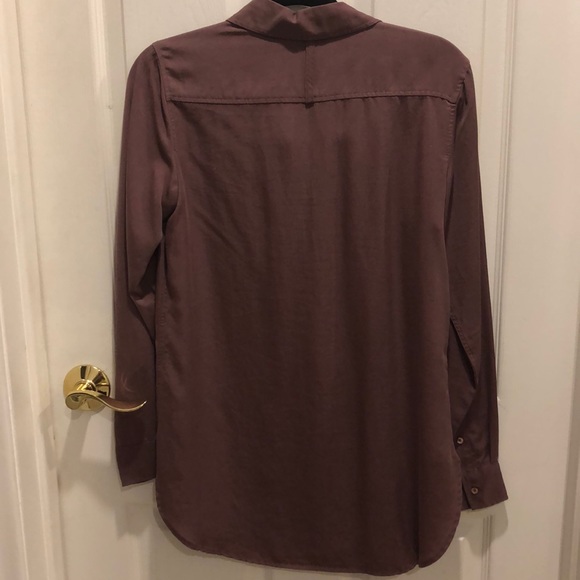 Aritzia The Group by Babaton Meryl Shirt - Picture 2 of 5